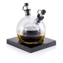 XD Design Oil and vinegar set 'Orbit'